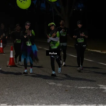 Runner Photo 5702289