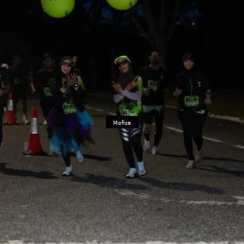 Runner Photo 5702290