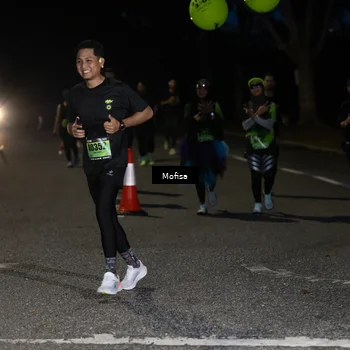 Runner Photo 5702291