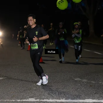 Runner Photo 5702292