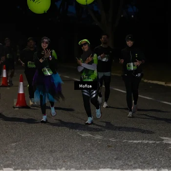Runner Photo 5702293