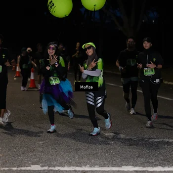 Runner Photo 5702295