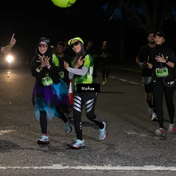 Runner Photo 5702297
