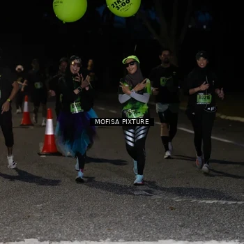 Runner Photo 5702303
