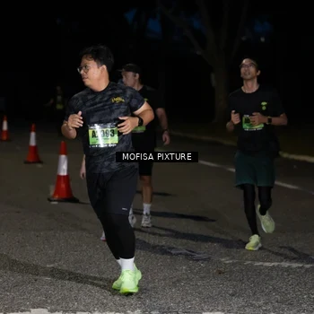 Runner Photo 5702304