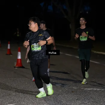 Runner Photo 5702306