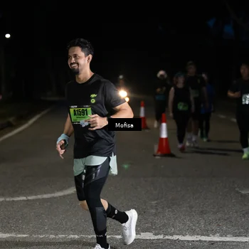 Runner Photo 5702309