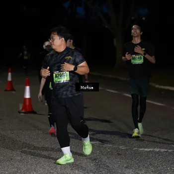 Runner Photo 5702310