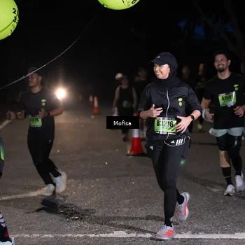 Runner Photo 5702311