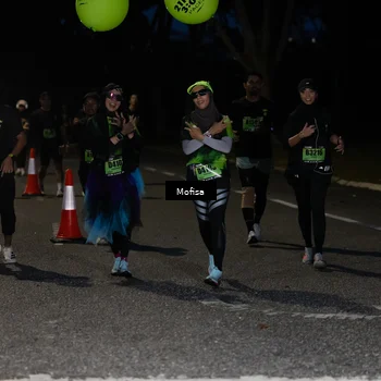 Runner Photo 5702313