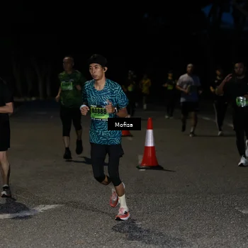 Runner Photo 5702315