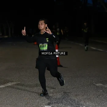 Runner Photo 5702317