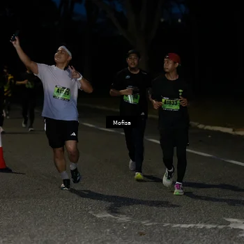 Runner Photo 5702325