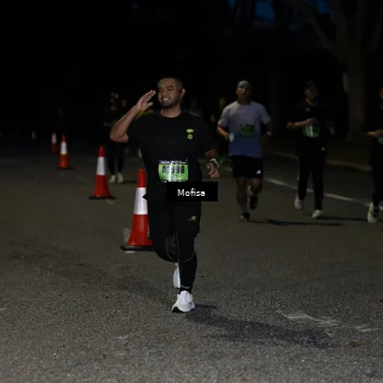 Runner Photo 5702326