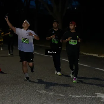 Runner Photo 5702327