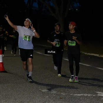 Runner Photo 5702328