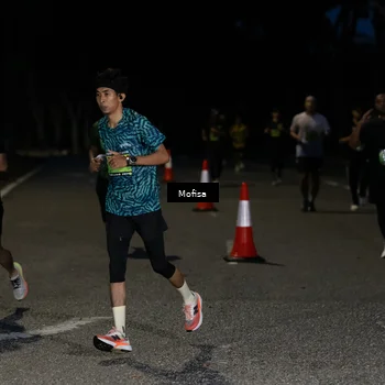 Runner Photo 5702329