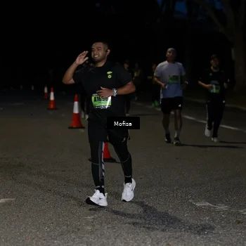 Runner Photo 5702330