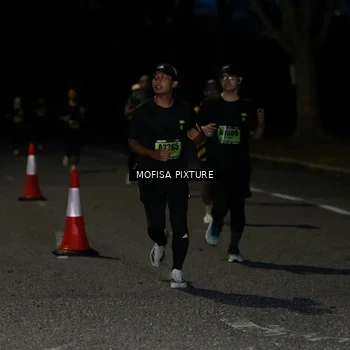 Runner Photo 5702337