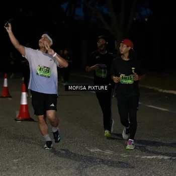 Runner Photo 5702338