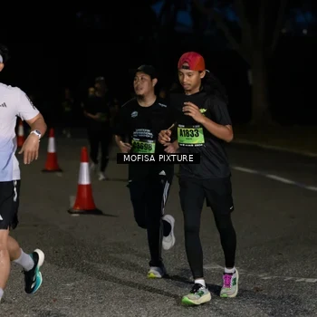 Runner Photo 5702339