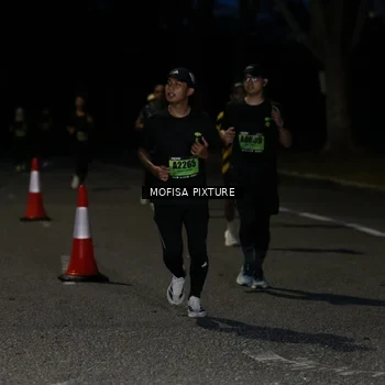 Runner Photo 5702340