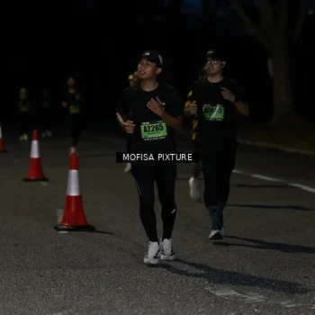 Runner Photo 5702341