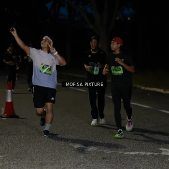 Runner Photo 5702342