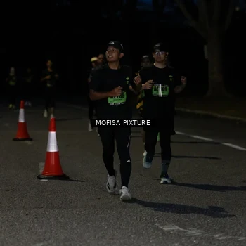 Runner Photo 5702344
