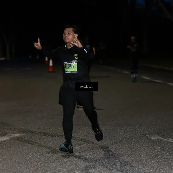 Runner Photo 5702345