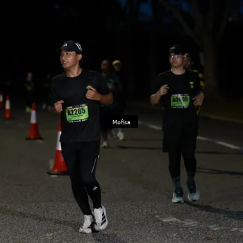 Runner Photo 5702349