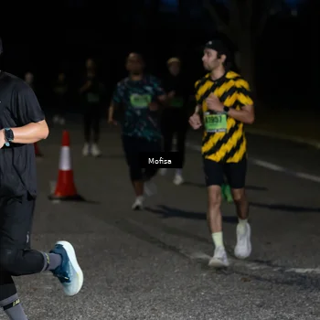 Runner Photo 5702354