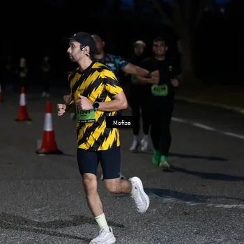 Runner Photo 5702356