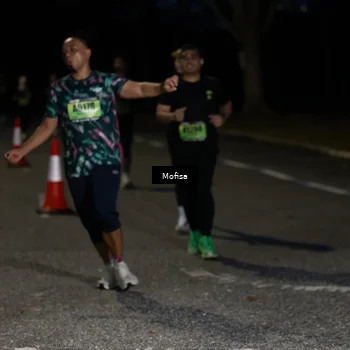 Runner Photo 5702368
