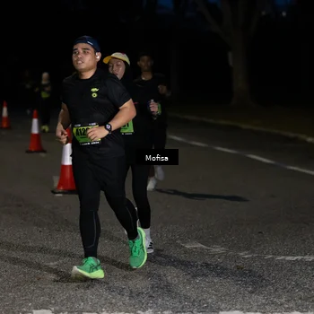 Runner Photo 5702382