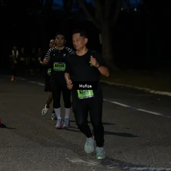 Runner Photo 5702390