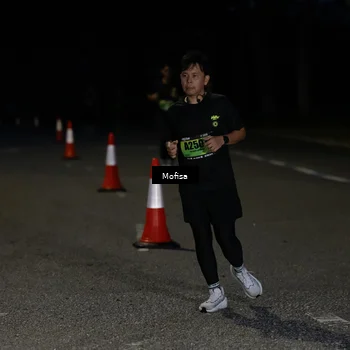 Runner Photo 5702391