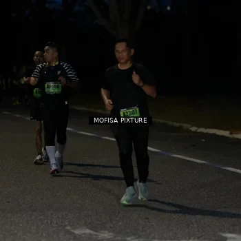 Runner Photo 5702393