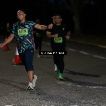 Runner Photo 5702394