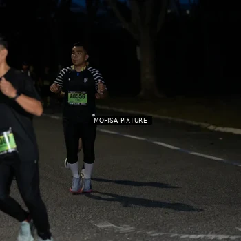 Runner Photo 5702398