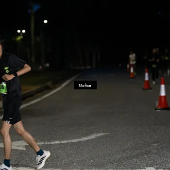 Runner Photo 5702401