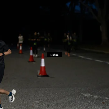 Runner Photo 5702402