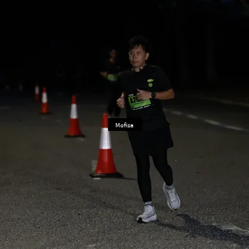 Runner Photo 5702403