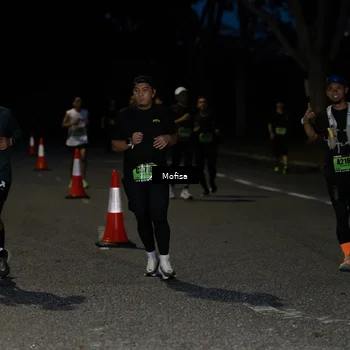 Runner Photo 5702404