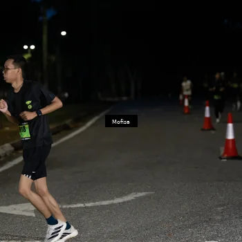 Runner Photo 5702405
