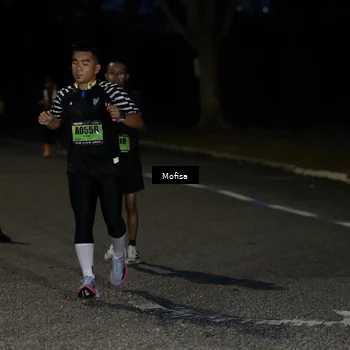 Runner Photo 5702406
