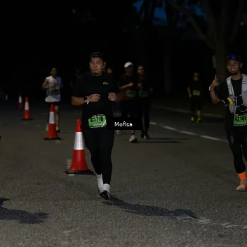 Runner Photo 5702407