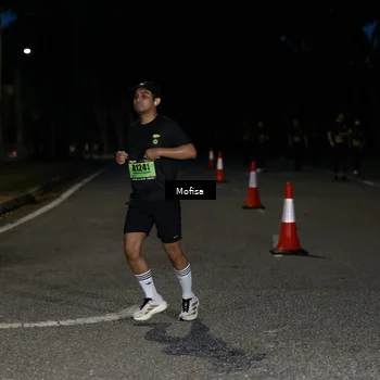 Runner Photo 5702408