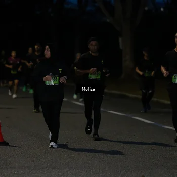 Runner Photo 5702409