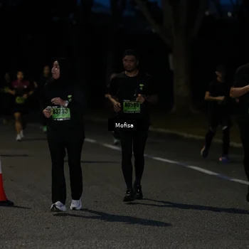 Runner Photo 5702413